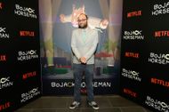 Netflix's "Bojack Horseman" Screening and Reception - Source: Getty